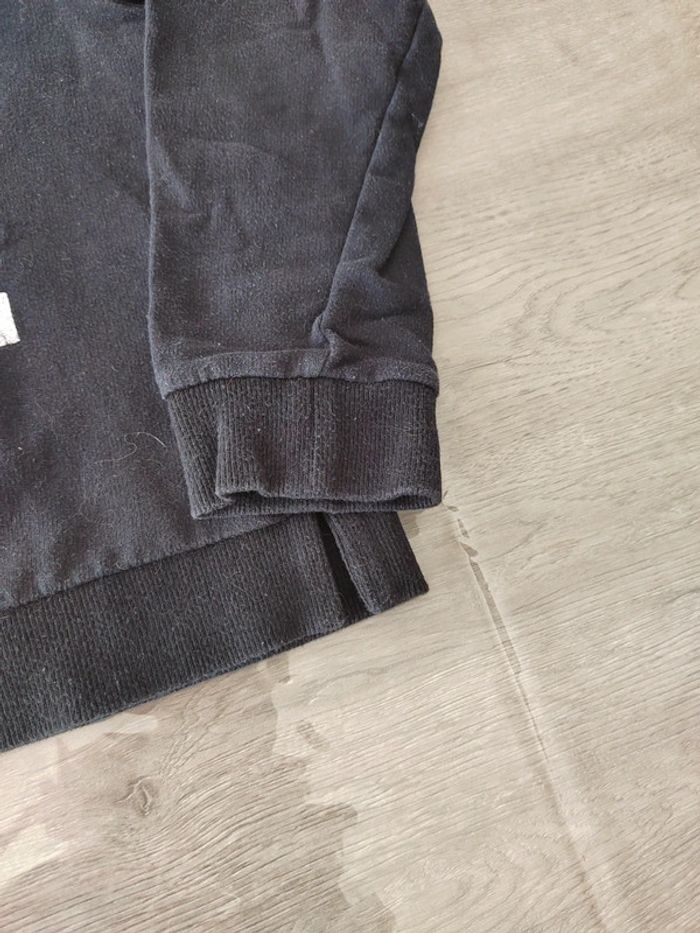 Sweat léger court fille 14 ans - photo numéro 3