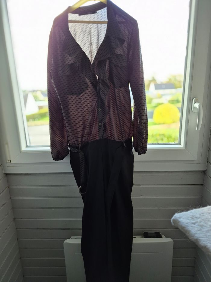 Combinaison Captaain Tortue - photo numéro 2