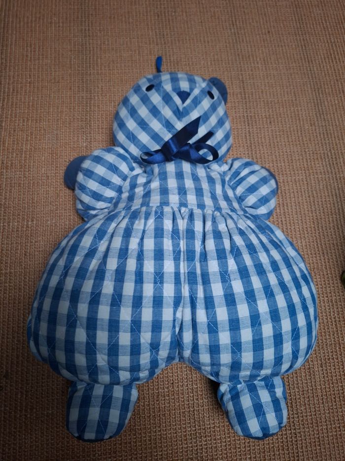 Range pyjama