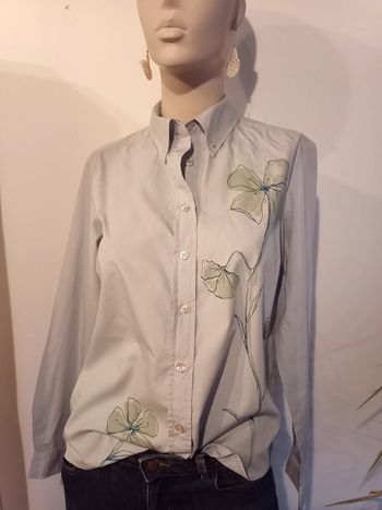 Très jolie chemise 🥰