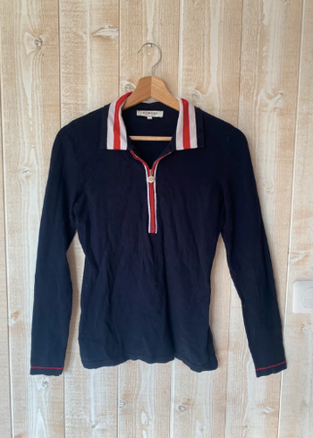 Pull léger Morgan – Taille S 🇫🇷