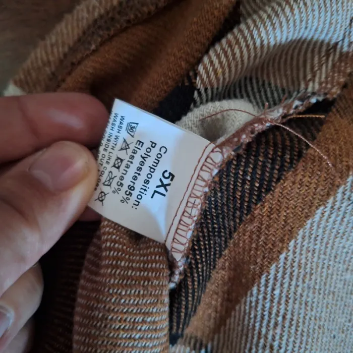 Jupe 5xl - photo numéro 2