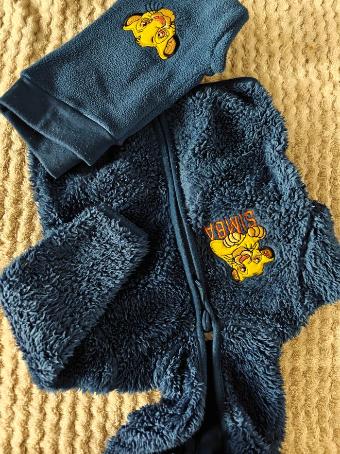 Lot vêtements/chaussures bébé - photo numéro 6