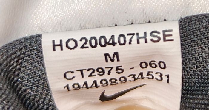 T-shirt Mercurial CR7 Nike - photo numéro 5