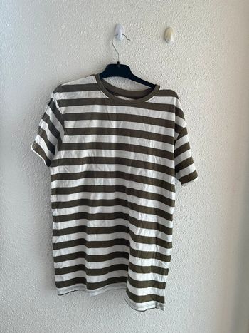 T-shirt à rayures taille 14 ans 💫