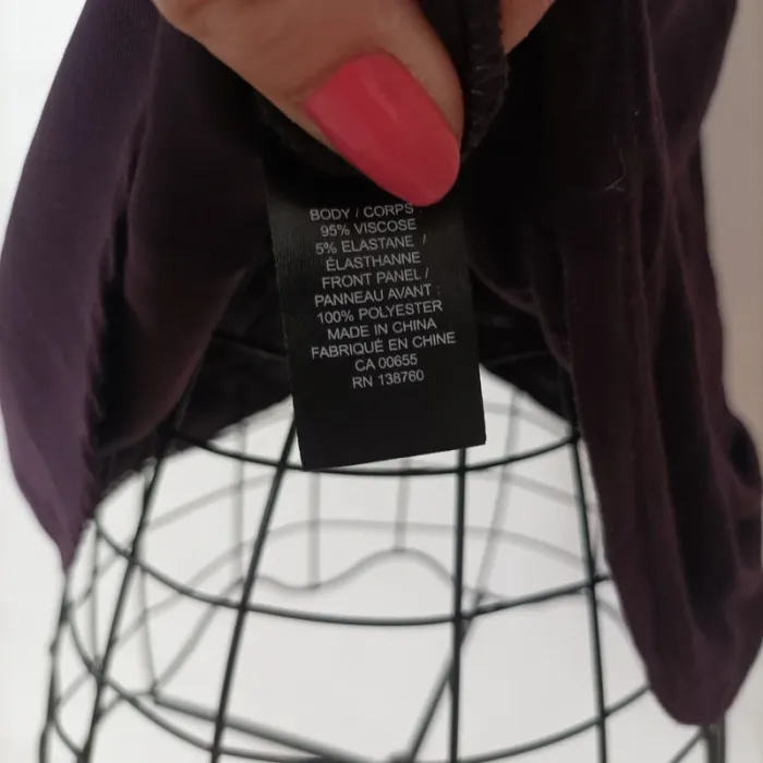 Blouse Majestic taille 36 - photo numéro 9