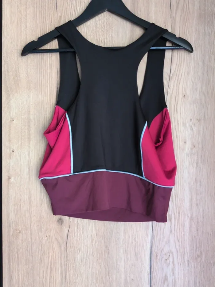 Débardeur Taille 43 - photo numéro 3