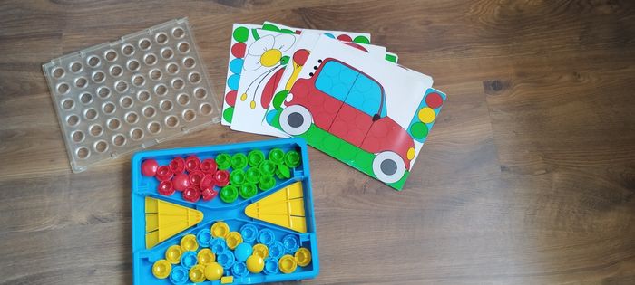 Colorino jeu ludique - photo numéro 2