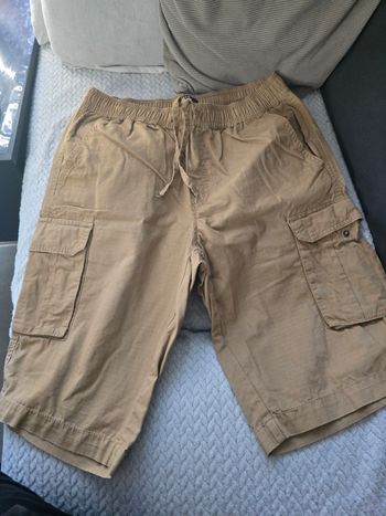 Short marron