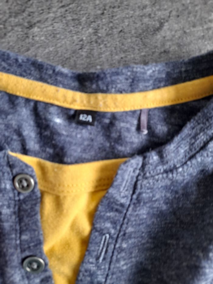 Tee shirt - photo numéro 4