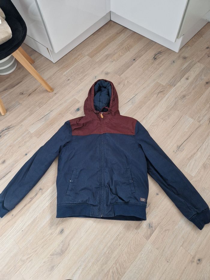 Manteau homme