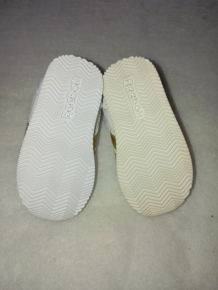 Baskets Reebok - photo numéro 4