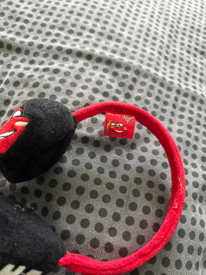 Cache oreilles - photo numéro 3