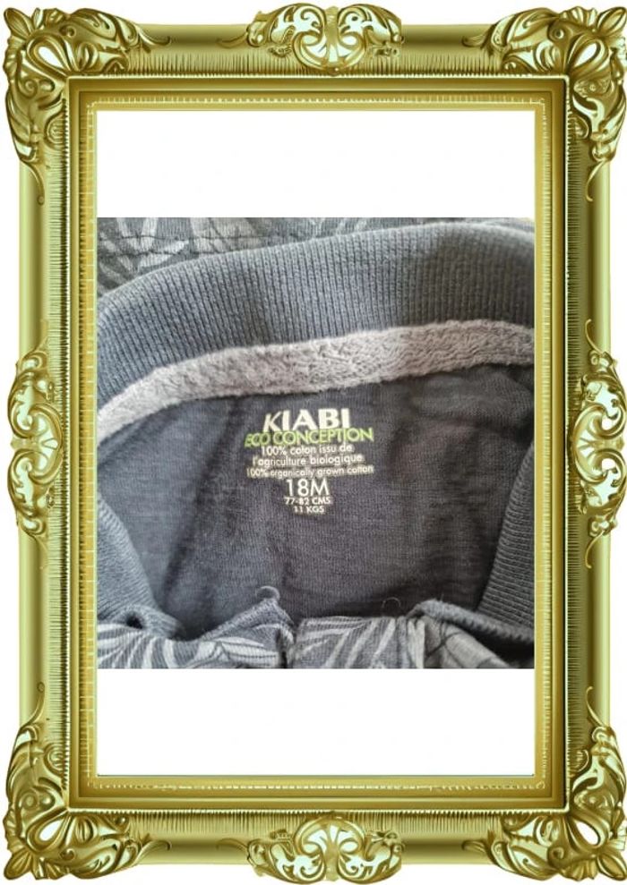 Polo manches courtes - photo numéro 3