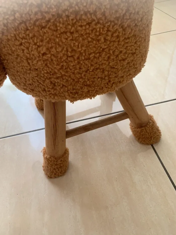 Tabouret pour enfants tu 🍭🍭 - photo numéro 3