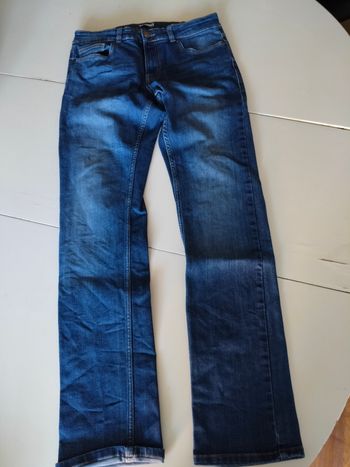 Pantalon femme Gemo