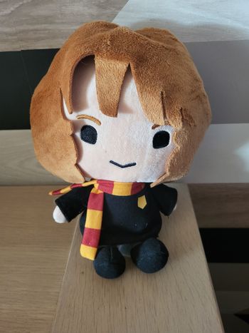 Peluche Hermione harry potter