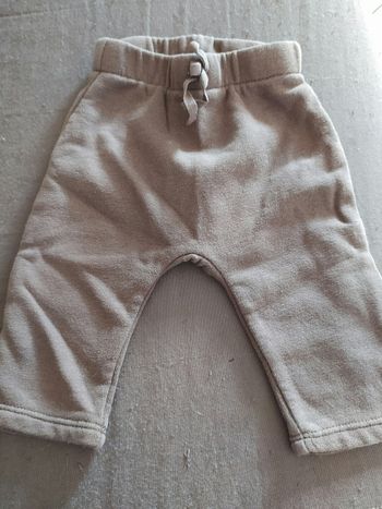 Pantalon 3 mois