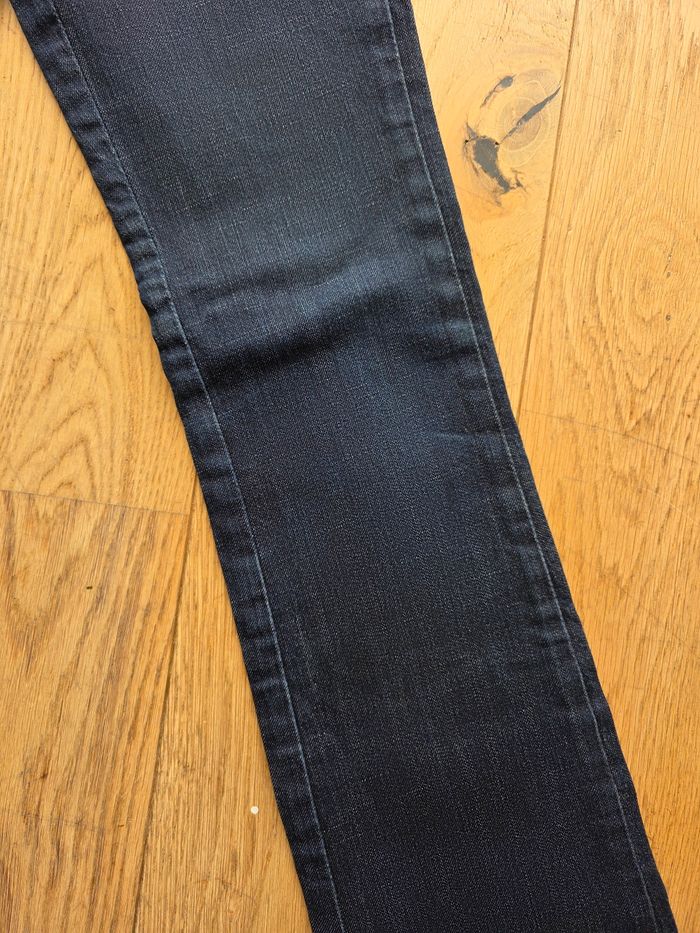 Jean's morgan taille 34 - photo numéro 7