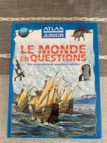 Le monde en questions