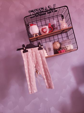 Legging 🎀 Kiabi 12 mois 2€