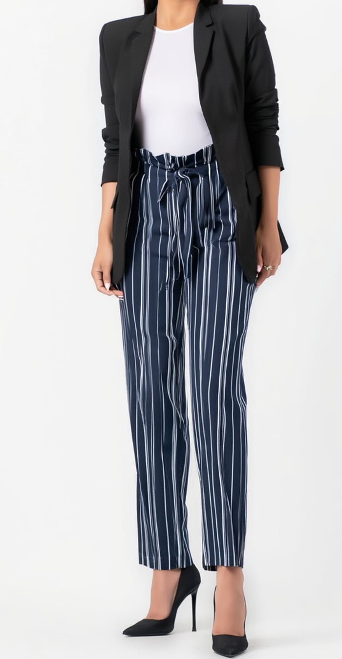 Pantalon "Amisu" Taille 40 Neuf - photo numéro 3