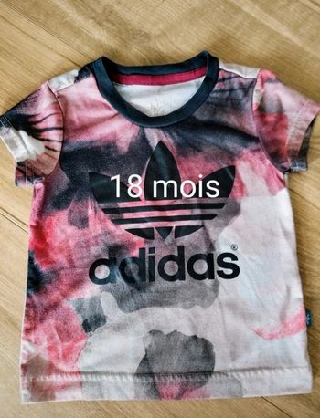 Tshirt adidas