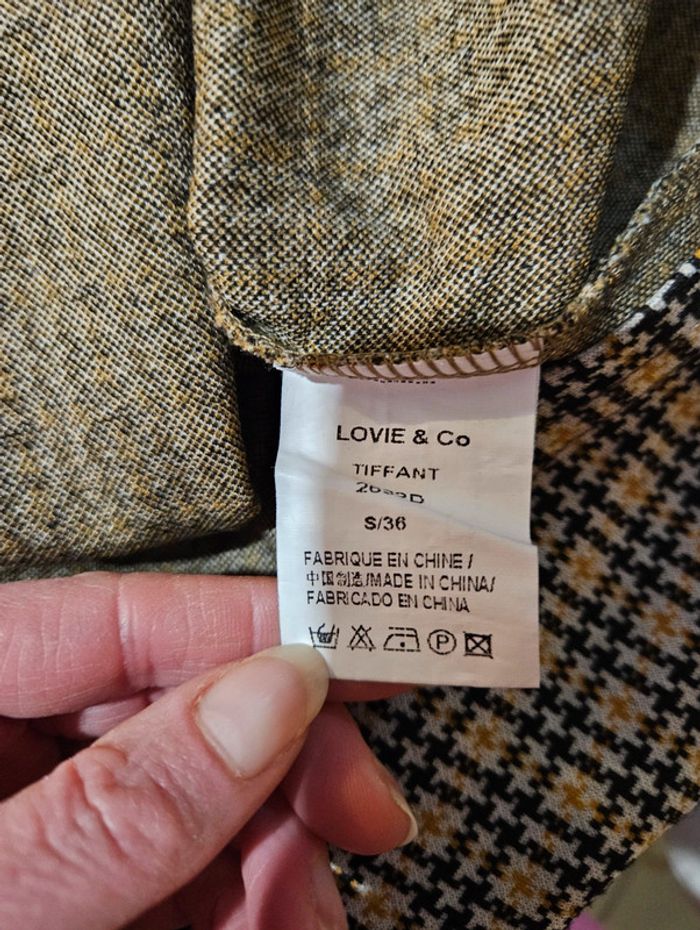 Robe Vintage - photo numéro 7