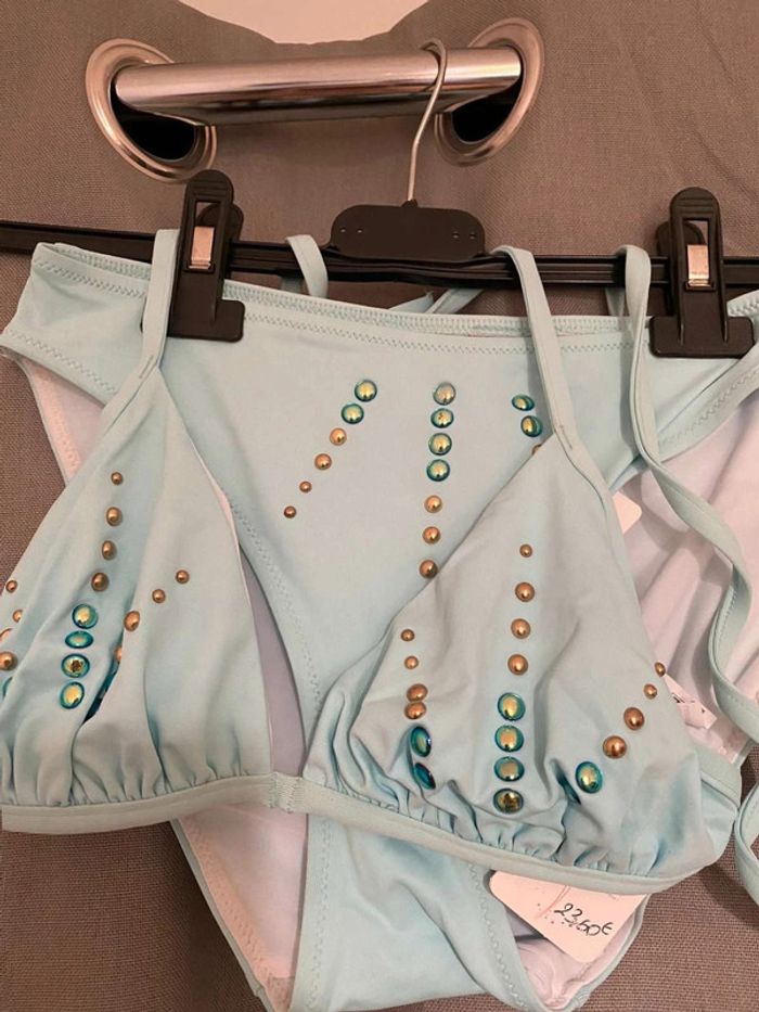 Maillot  de  bain - photo numéro 10