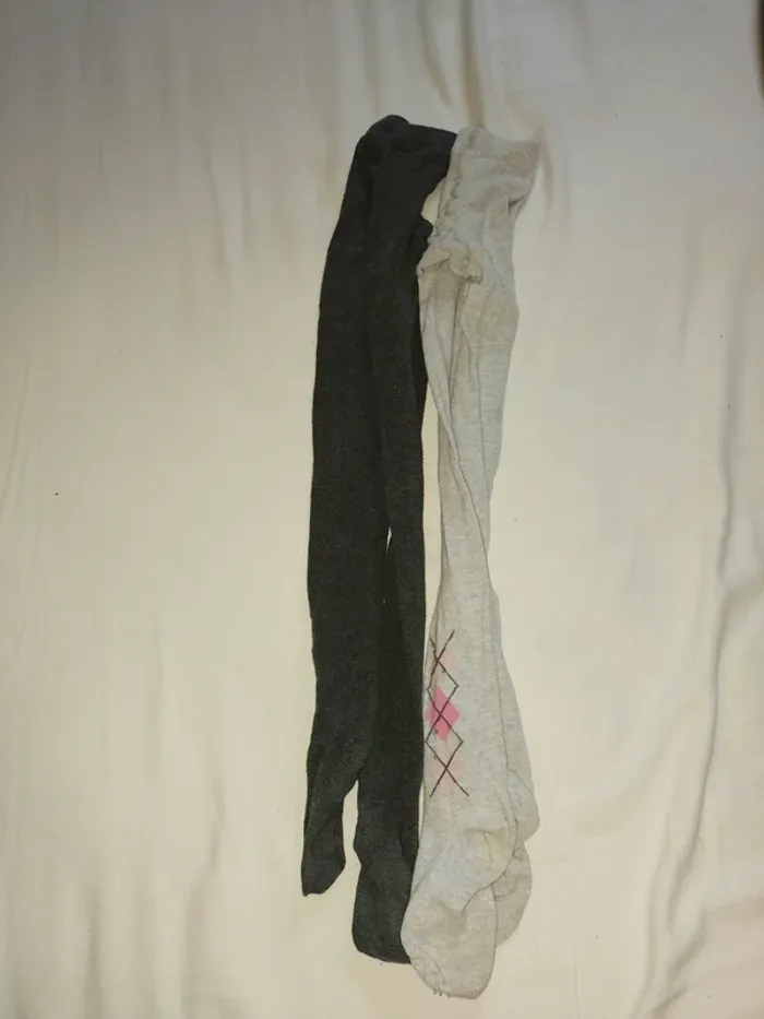 Collants Filles 134/140