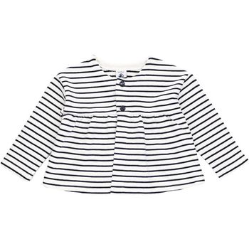 Petit Bateau Cardigan 12 mois