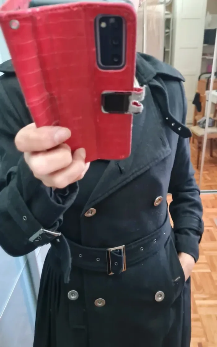 Manteau femme Marc Jacobs T38 FR - photo numéro 7