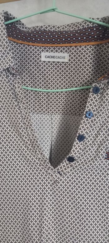 Chemise
