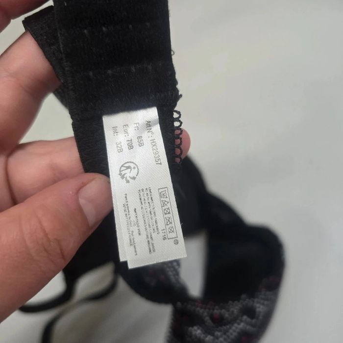 Soutien gorge neuf avec étiquette - photo numéro 5