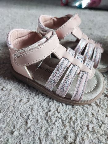 Sandales bébé