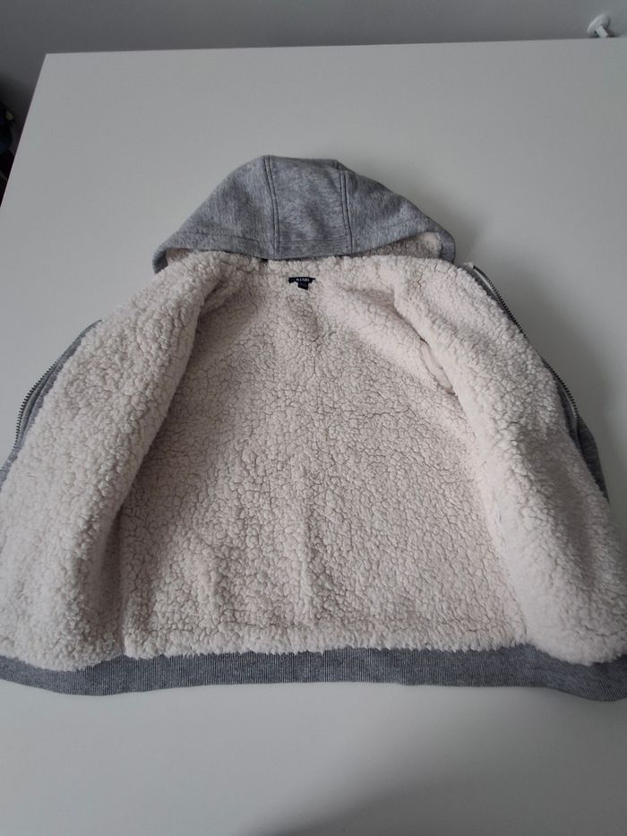 Doudoune - photo numéro 3