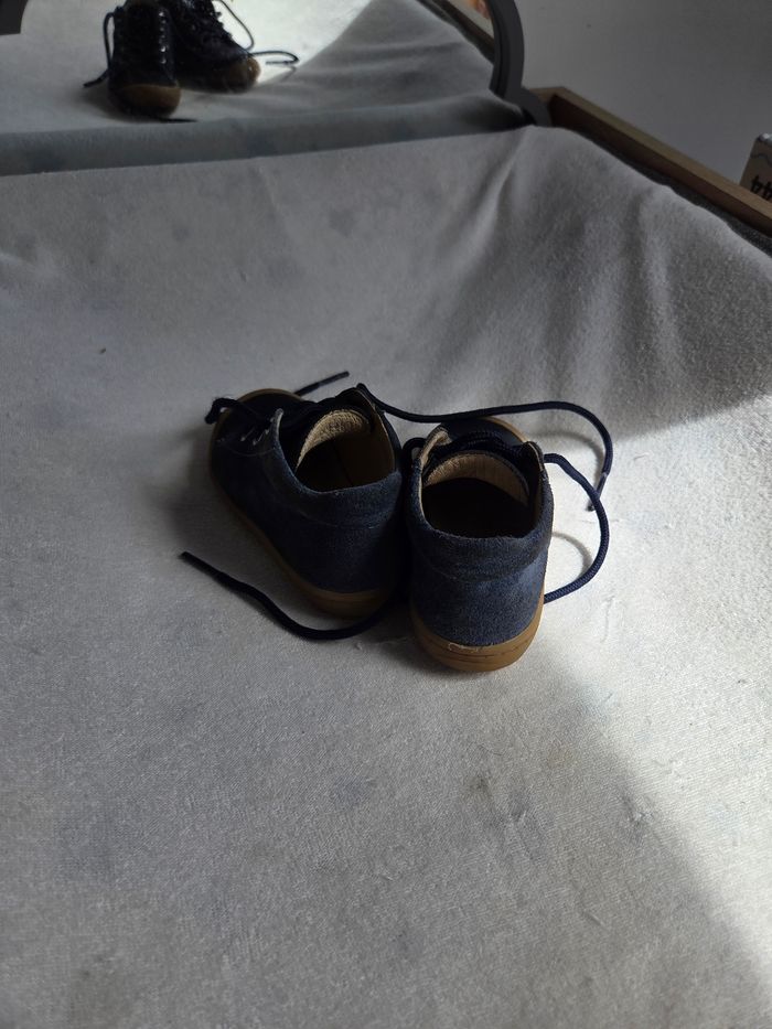 Chaussure enfant - photo numéro 3