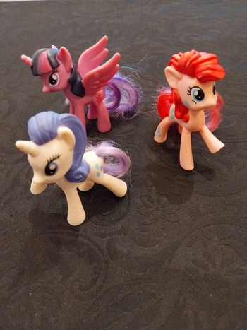 Mlp x3