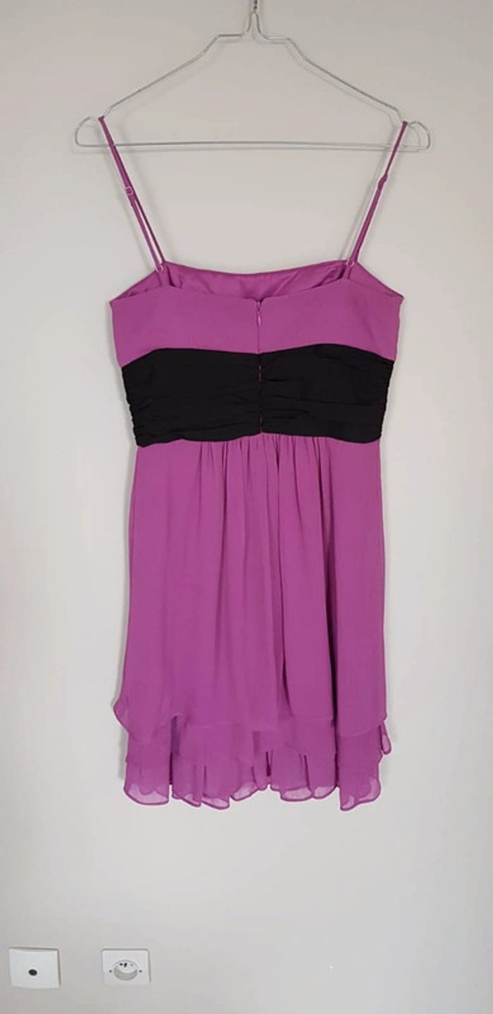 Robe de cérémonie Manoukian XS - photo numéro 2