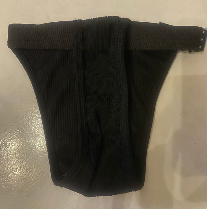 Culotte de menstruation pour chien - photo numéro 2