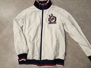 veste gilet garcon 10 ans bugs bunny