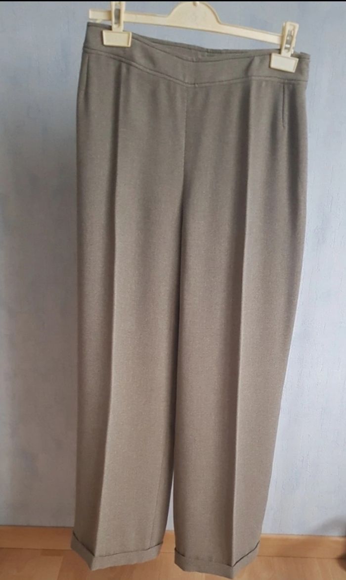 Ensemble tailleur 3 pièces - photo numéro 7