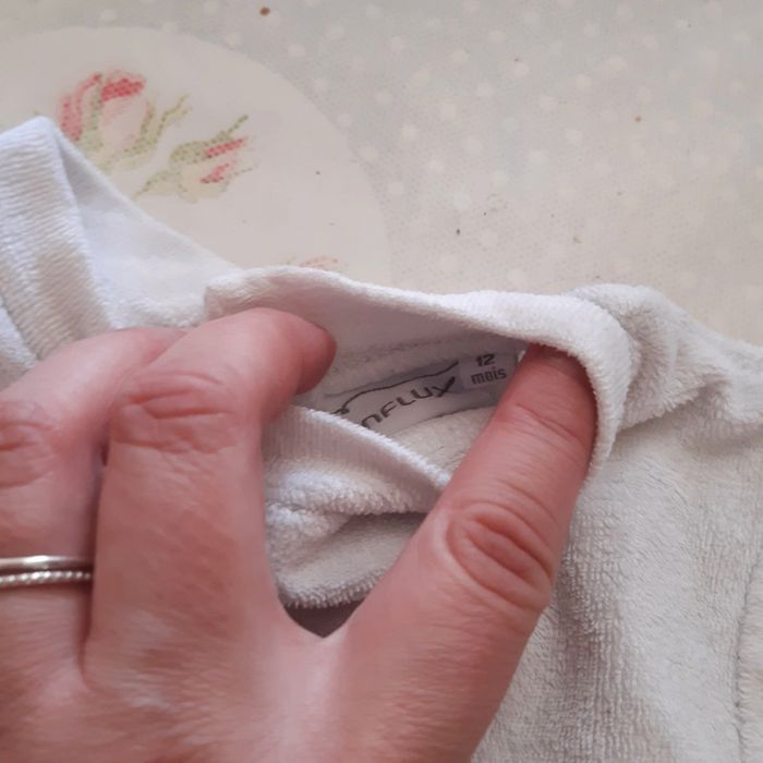 4 pyjamas 12 mois - photo numéro 11