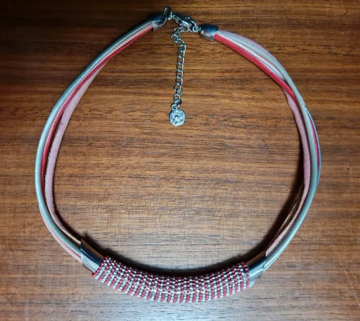 Collier femme Ikita - photo numéro 4