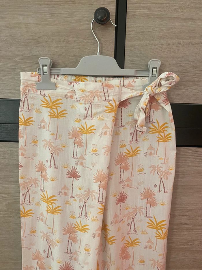 Pantalon léger Tape à l’œil Taille 12 ans - photo numéro 2