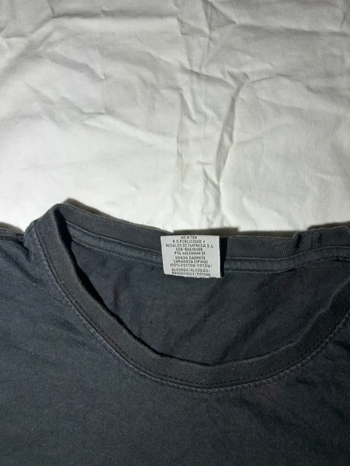T-shirt valento - photo numéro 5