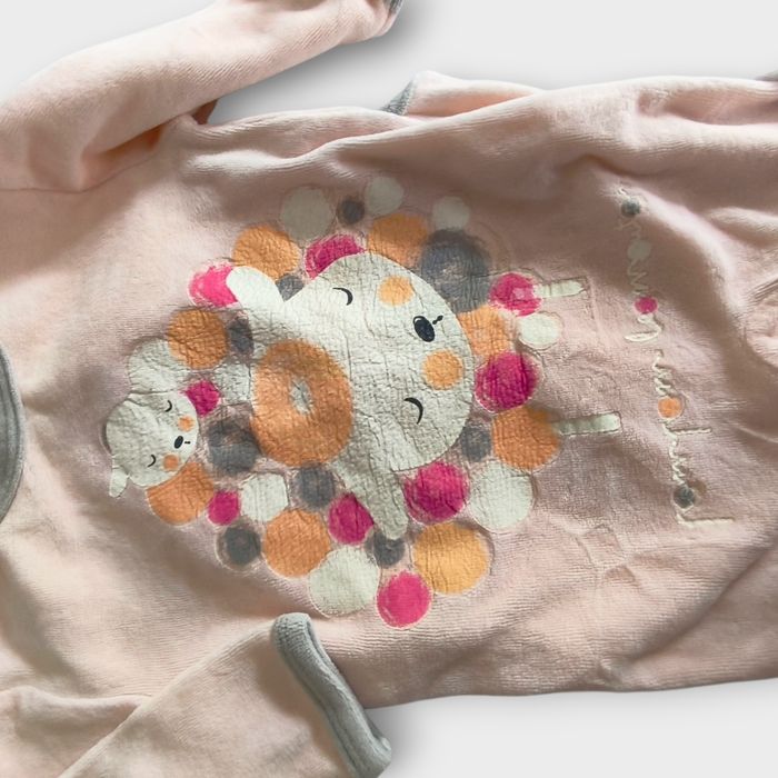 Lot bodies bébé - photo numéro 3