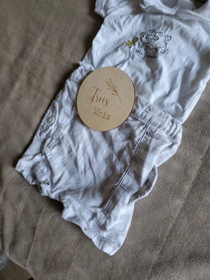 Ensemble littéraire friends - photo numéro 2