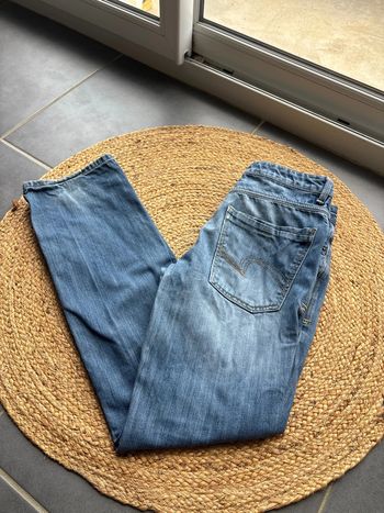 Jeans h t 40