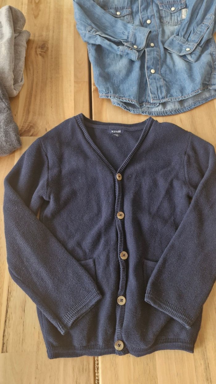 Lot garçons - photo numéro 6